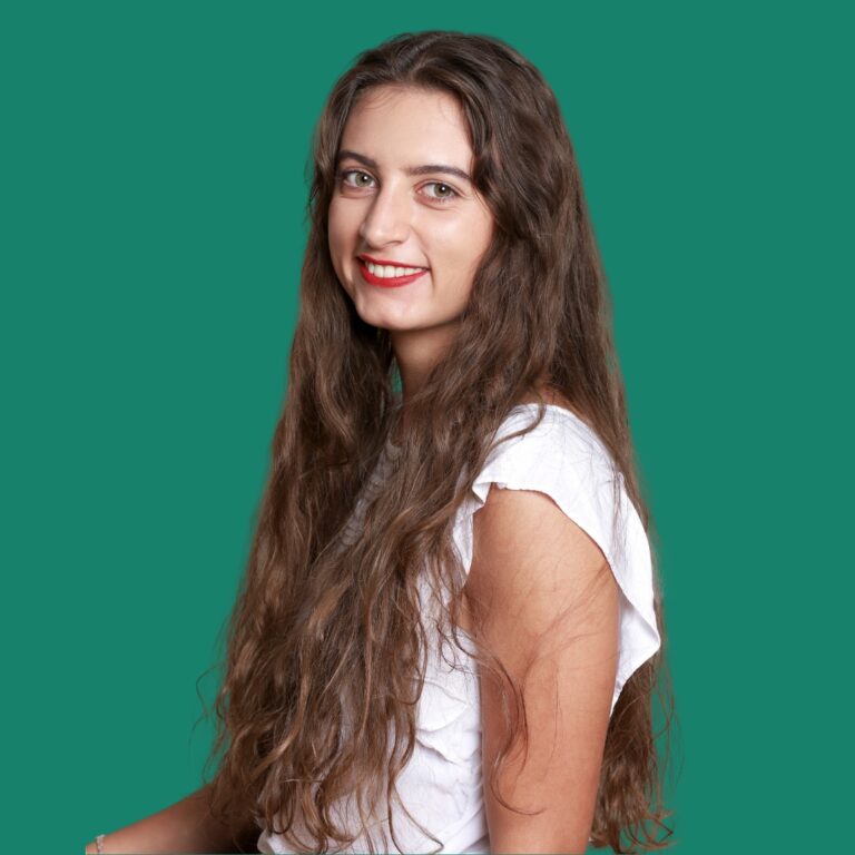 Sofia Bočeva